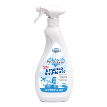 Neutralizator de miros,spray cu pulverizator,Noapte Curata,750ml [1]