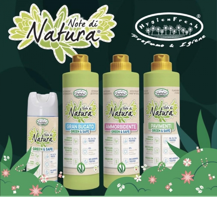 Spray pentru tesaturi si ambient,vegan, cu parfum de portocale si salvie , 400ml [2]