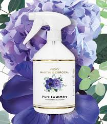 Odorizant ambiental Pure Cashmere, 500 ml [2]