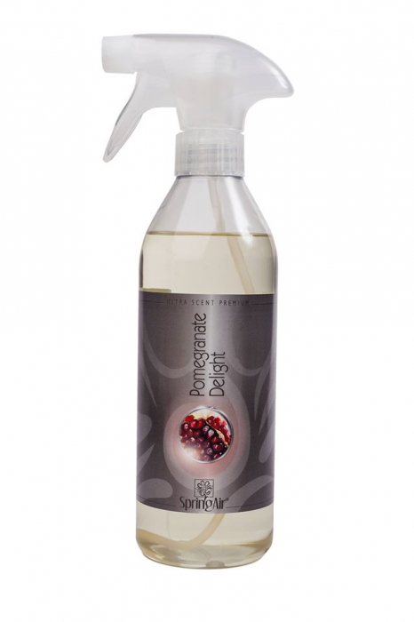 Odorizant spray ambiental,Spring Air,500ml,Pomegranate Delight [4]