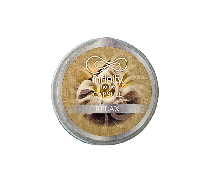 Odorizant capsula pentru camera Relax [1]