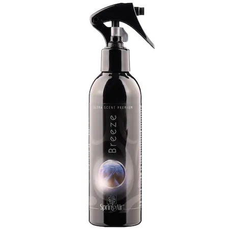 Odorizant spray ambiental,Spring Air,200ml,Breeze [1]