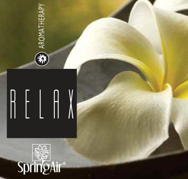 Odorizant spray pentru ambient si tesaturi,Relax,200ml [2]