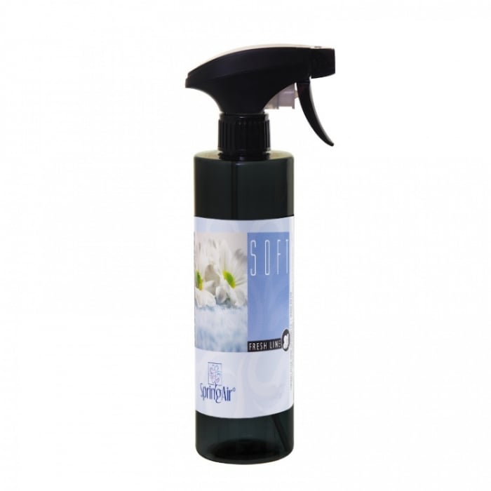 Odorizant spray ambiental,Spring Air,500ml,Soft [1]