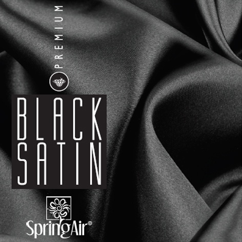 Odorizant spray pentru ambient si tesaturi,Black Satin,200ml [2]