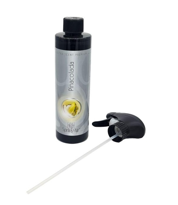 Odorizant spray pentru ambient si tesaturi, Pinacolada, 500 ml [1]