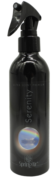 Odorizant spray pentru ambient si tesaturi, Serenity, 200 ml [1]