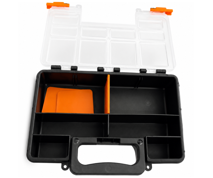 Organizator pentru accesorii, MINI TYGER, 29x20x6 cm, Uniconfort [2]