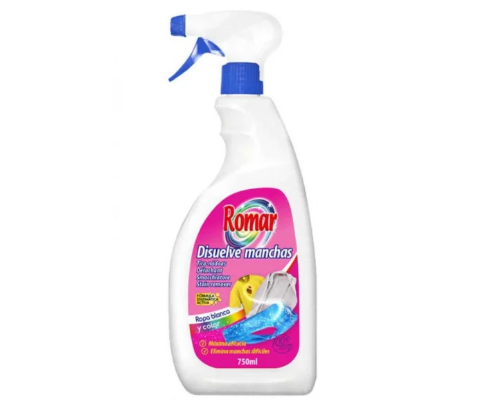 Pachet Promo pentru Rufe Albe – Detergent 3L, Balsam 2L, Înălbitor cu oxygen activ 2L, Soluție Pete 750ML, Pliculețe Antimolii + CADOU Odorizant cu bețe ratan 75ML [6]