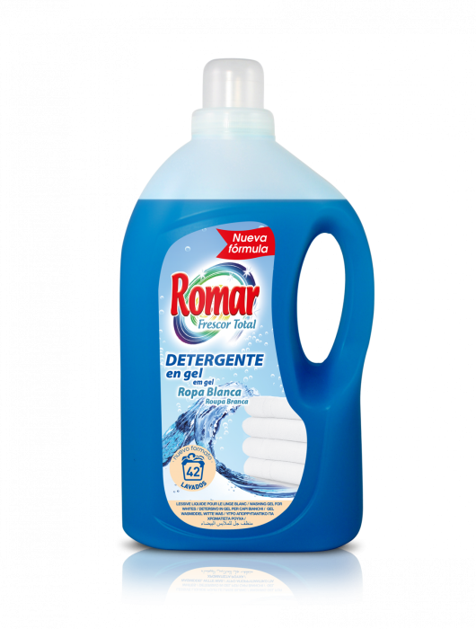 Pachet Promo pentru Rufe Albe – Detergent 3L, Balsam 2L, Înălbitor cu oxygen activ 2L, Soluție Pete 750ML, Pliculețe Antimolii + CADOU Odorizant cu bețe ratan 75ML [3]