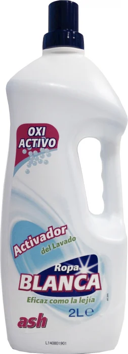 Pachet Promo pentru Rufe Albe – Detergent 3L, Balsam 2L, Înălbitor cu oxygen activ 2L, Soluție Pete 750ML, Pliculețe Antimolii + CADOU Odorizant cu bețe ratan 75ML [5]