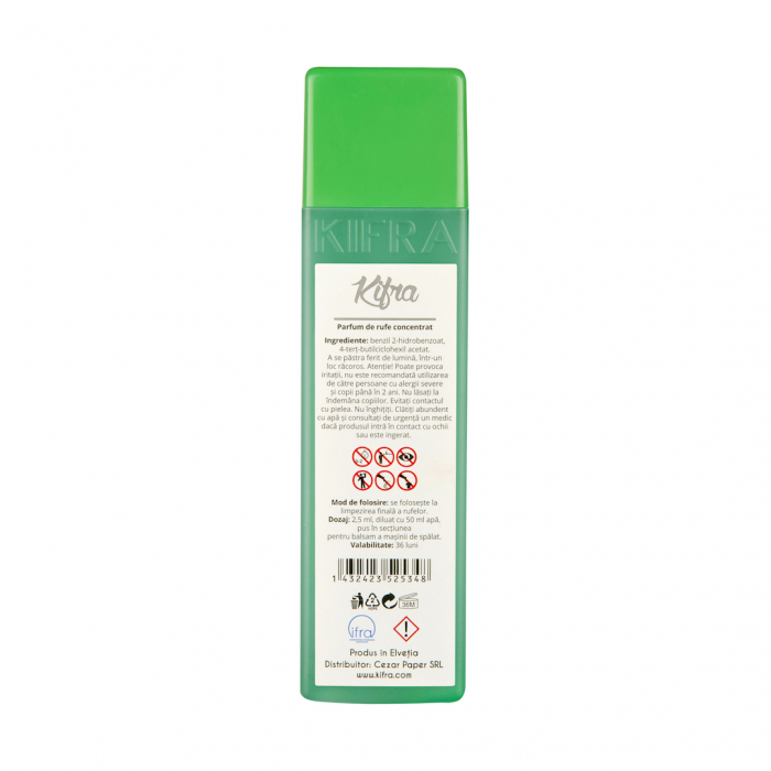 Parfum de rufe Fresh Forest, 200ml [4]