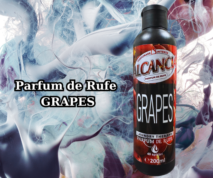 Parfum de rufe, Grapes, 200 ml [2]