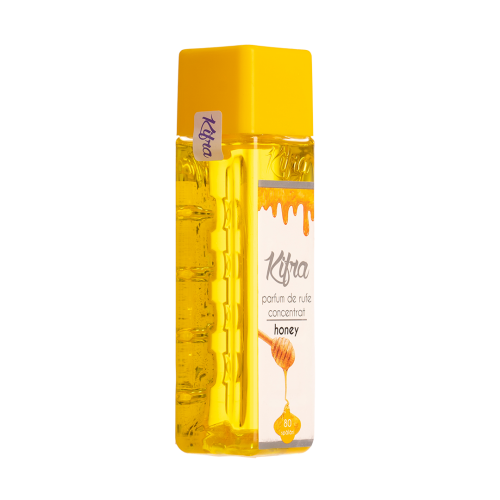 PARFUM DE RUFE KIFRA,HONEY 200ML,80 spalari [3]