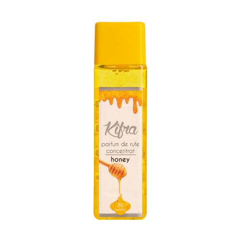 PARFUM DE RUFE KIFRA,HONEY 200ML,80 spalari [2]