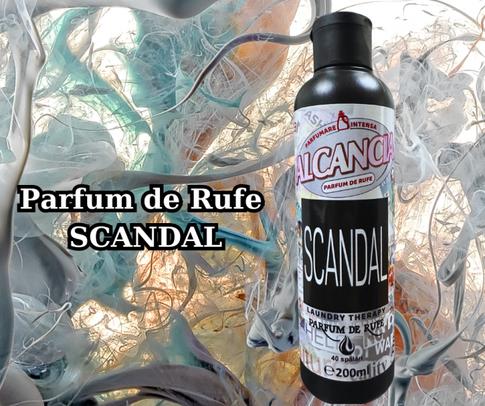 Parfum de rufe, Scandal, 200ml [2]