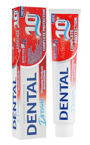 Pasta de dinti Total Complete 100ml [2]