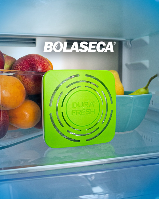 Pastile neutralizatoare mirosuri neplacute frigider, pentru fructe si legume,40g [3]