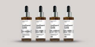 Peeling facial  2% Salicylic Acid + Hyaluronic Acid ,30ml [4]