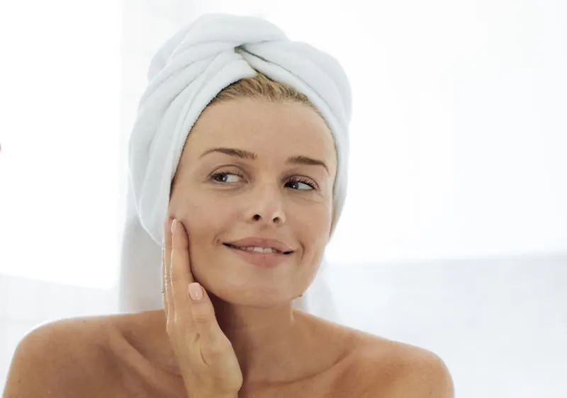 Peeling facial Solutie Vitamina C 9 % AHA +BHA 30ml [2]