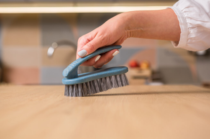 Perie universală ReStart [4]