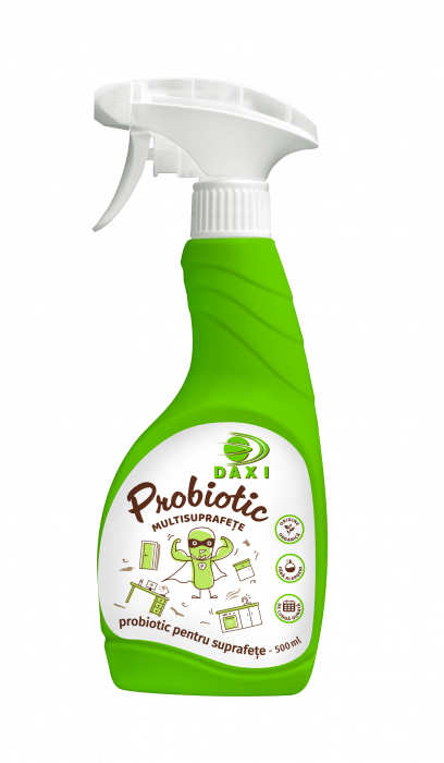 Probiotic multisuprafete,500 ml [1]