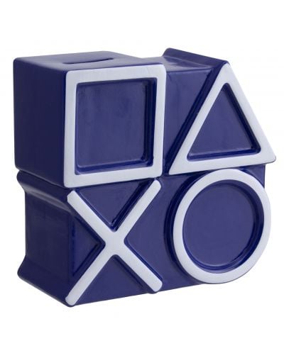 Pusculita Paladone Games: Playstation - Symbols [2]