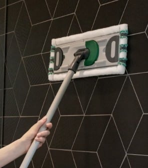 Rezerva mop plat,Circular Power,ECO EGO [2]