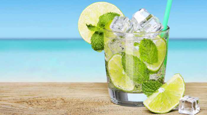 Rezerva odorizanta pentru camera, Frozen Mojito, 250ml [2]