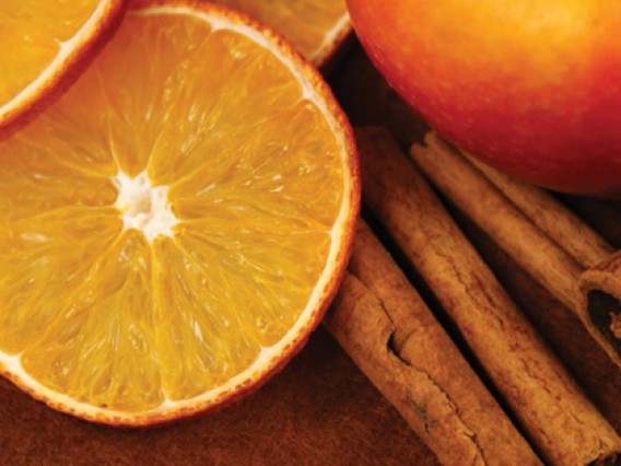 Rezerva odorizanta pentru camera, Orange Cinnamon, 250ml [2]