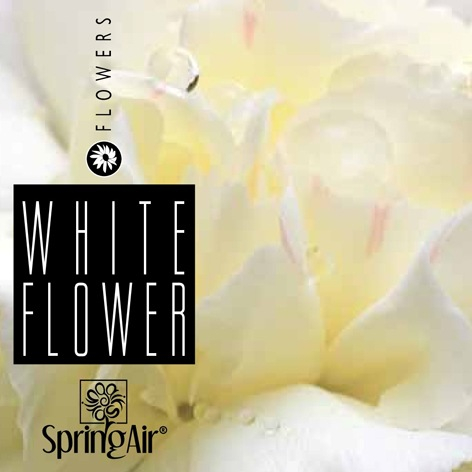 Rezerva odorizant camera,Spring Air ,250ml,White Flowers [2]