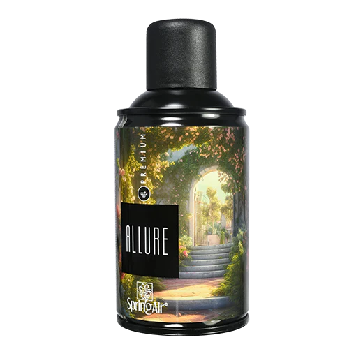 Rezerva odorizanta pentru camera, Allure,250ml [1]