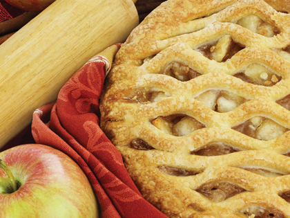 Rezerva odorizanta pentru camera, Apple Pie, 250ml [2]
