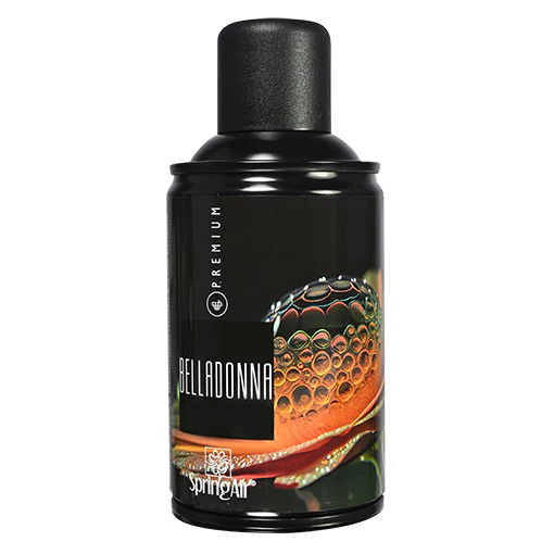 Rezerva odorizanta pentru camera, Belladonna,250ml [1]