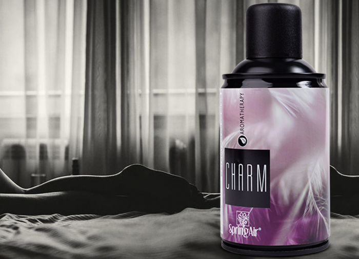 Rezerva odorizanta pentru camera Charm,250ml [2]