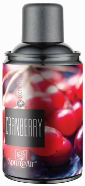 Rezerva odorizanta pentru camera ,Cranberry,250ml [1]