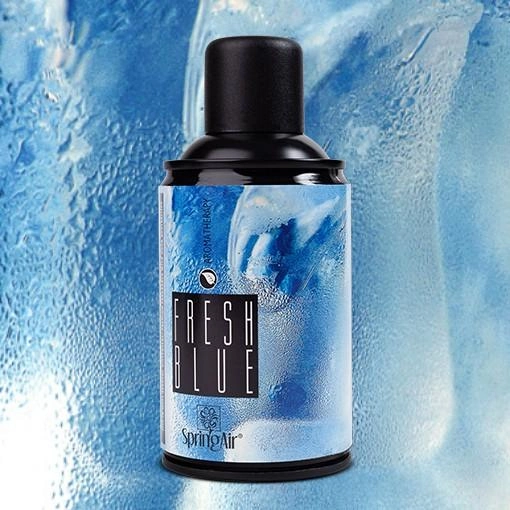 Rezerva odorizanta pentru camera , Fresh Blue ,250ml [2]