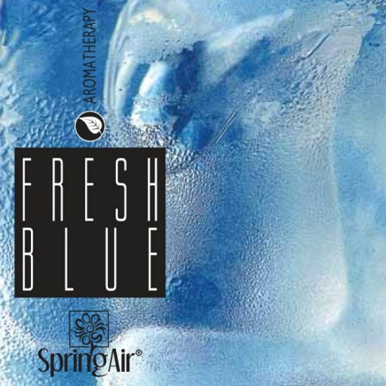 Rezerva odorizanta pentru camera , Fresh Blue ,250ml [3]