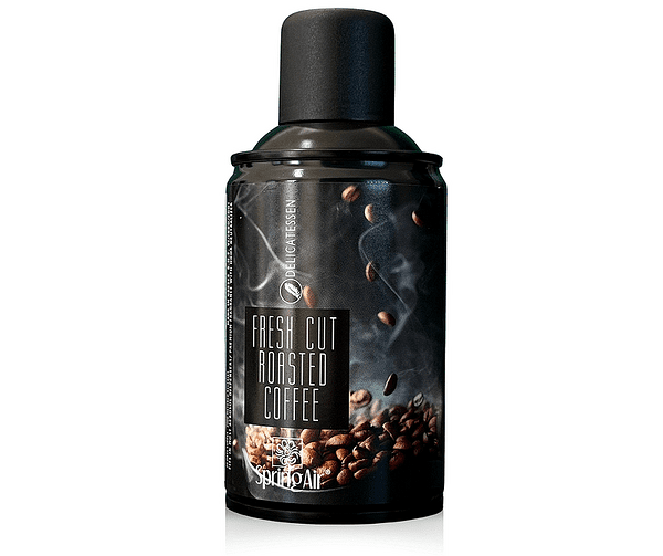Rezerva odorizanta pentru camera, Fresh Cut Roasted Coffee, 250 ml [1]