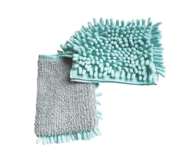 Rezerva plata pentru mop multifunctionala Dual Splash [1]