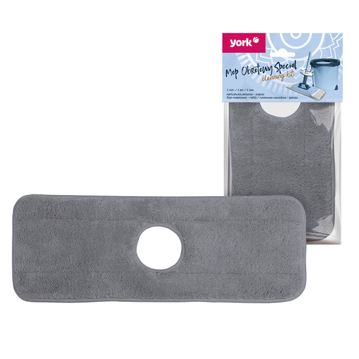 Rezerva plata pentru mop rotativ Special [1]