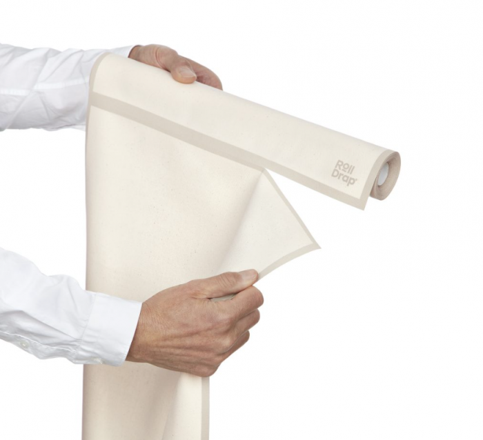 Rola 10 lavete pentru sectorul profesional, 40x64, Natural [4]