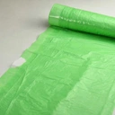 Saci menajeri,60l, verde,10 buc,super rezistenti [4]