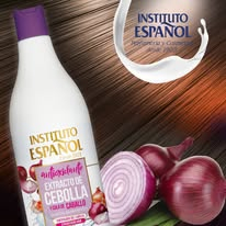 Sampon antioxidant cu extract de ceapa 750ml [2]
