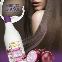 Sampon antioxidant cu extract de ceapa 750ml [4]