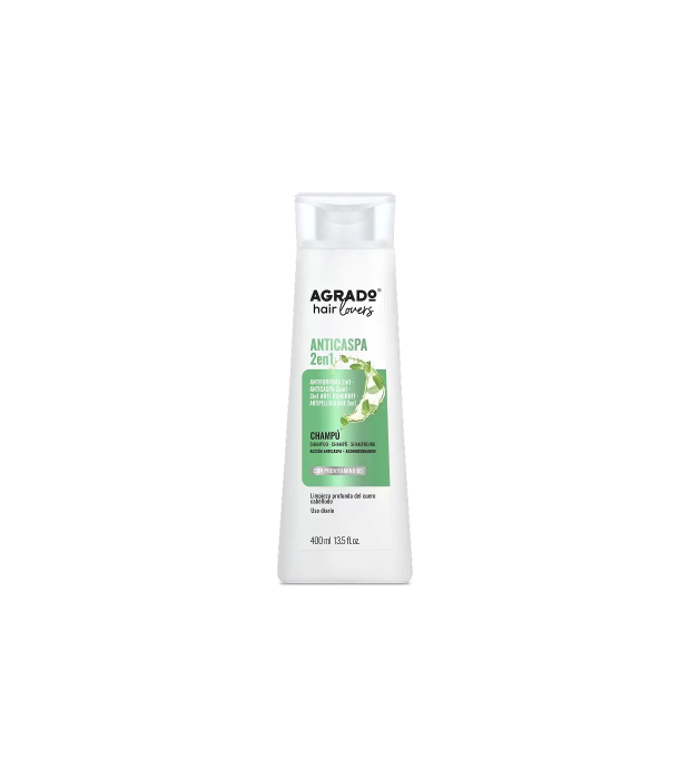 Sampon balsam anti matreata 2 in 1, 400 ml [1]