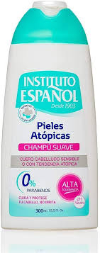Sampon delicat pentru piele atopica 300ml [2]