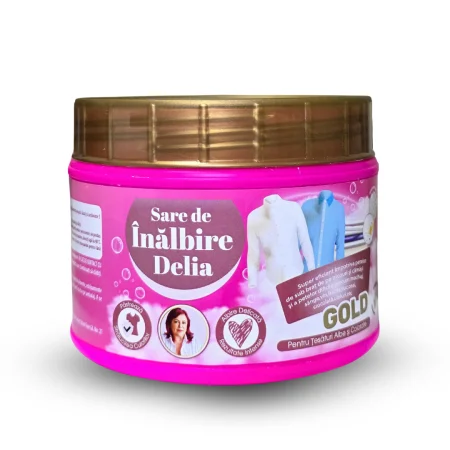 Sare Înălbire – Albire delicată și îndepărtare eficientă a petelor 500 g [2]