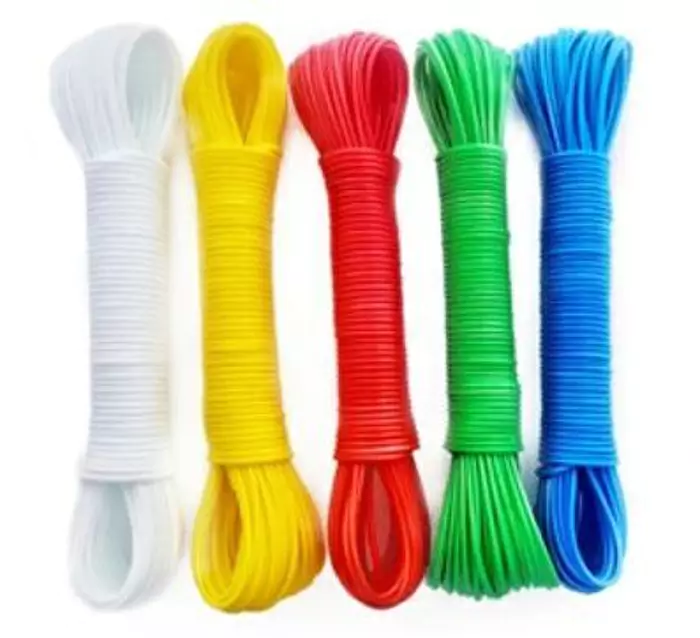 Sarma pentru rufe,plastic PVC,15ml [2]