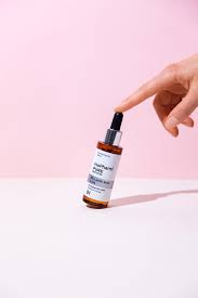 Peeling facial 5% Lactic Acid+ Hyaluronic Acid, 30ml [4]